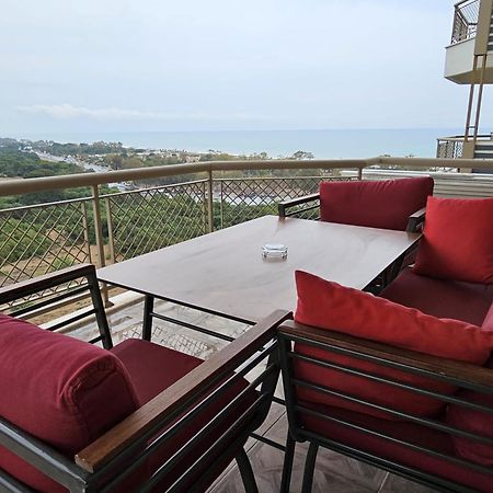 Lara Park Suites 安塔利亚 外观 照片