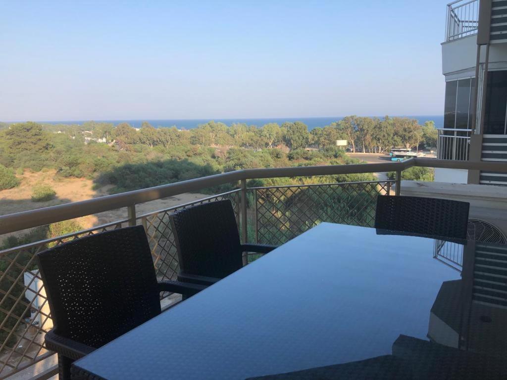 Lara Park Suites 安塔利亚 外观 照片