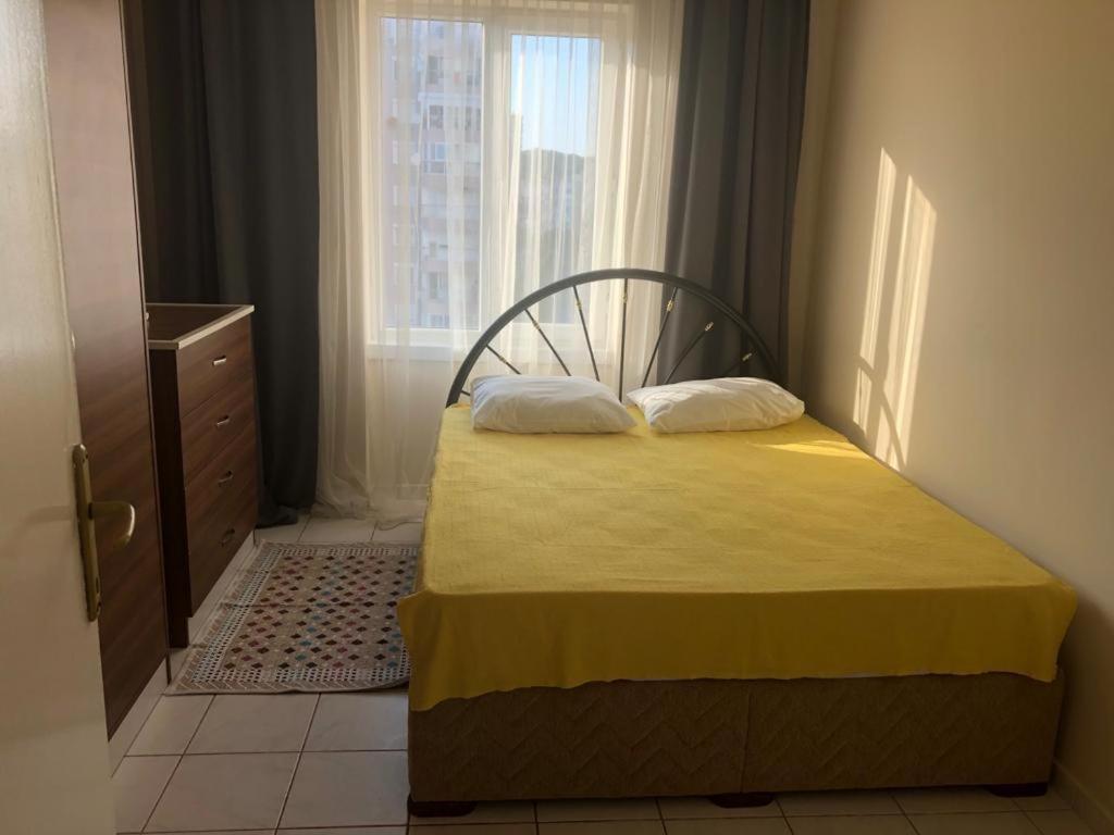 Lara Park Suites 安塔利亚 外观 照片