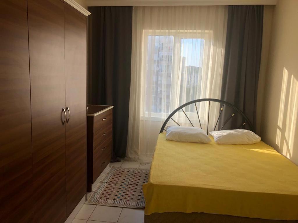 Lara Park Suites 安塔利亚 外观 照片