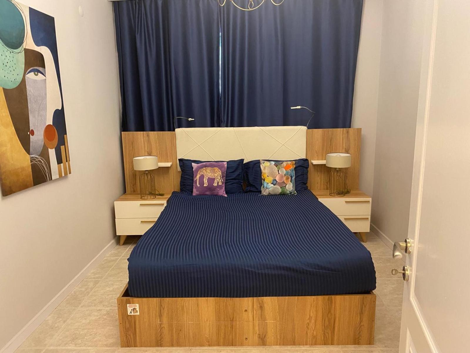 Lara Park Suites 安塔利亚 外观 照片