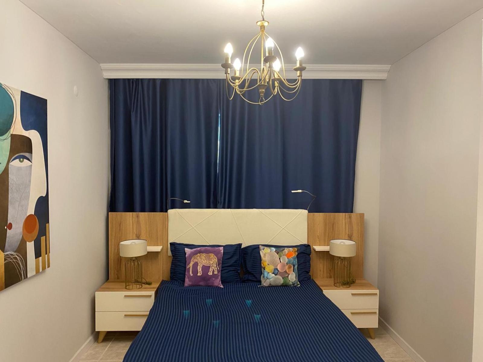 Lara Park Suites 安塔利亚 外观 照片