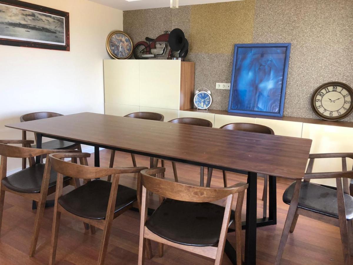 Lara Park Suites 安塔利亚 外观 照片